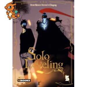 Solo Leveling T05