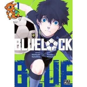 Blue Lock T01