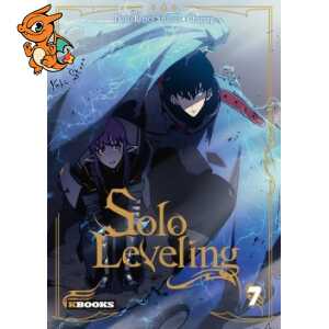 Solo Leveling T07