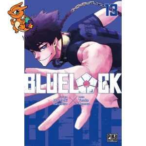 Blue Lock T13