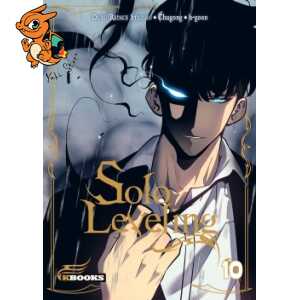 Solo Leveling T10