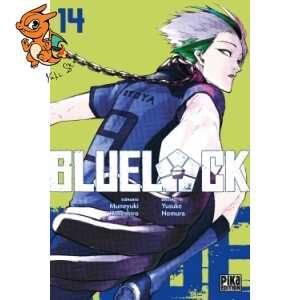 Blue Lock T14