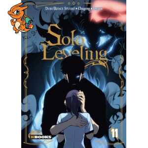 Solo Leveling T11