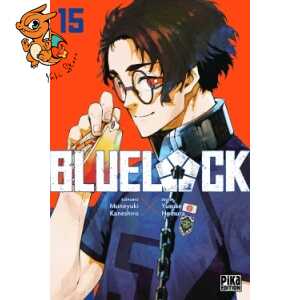 Blue Lock T15