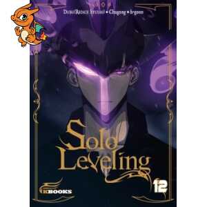 Solo Leveling T12
