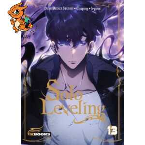 Solo Leveling T13