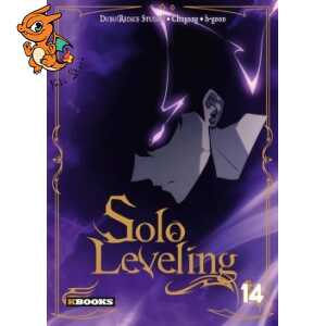 Solo Leveling T14