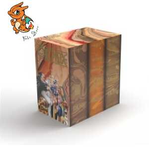One Piece - Coffret Alabasta (Tomes 13 à 23)