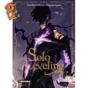 Solo Leveling T15