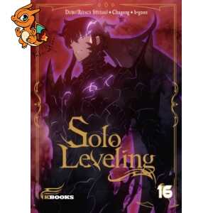 Solo Leveling T16