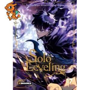Solo Leveling T17