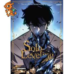 Solo Leveling T18