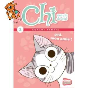 Chi - Poche - Tome 02