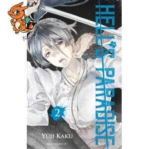 Hell's Paradise T02