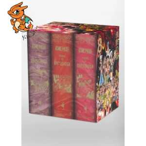 One Piece - Coffret Dressrosa (Tomes 71 à 80)