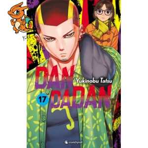 Dandadan T17