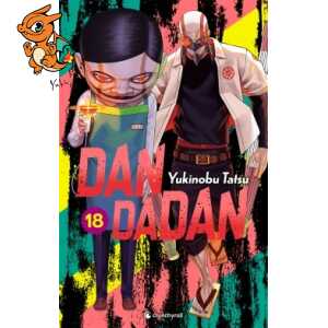 Dandadan T18