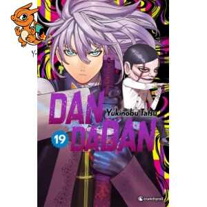 Dandadan T19