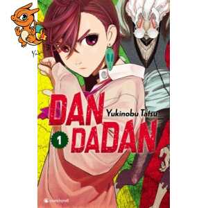 Dandadan T01