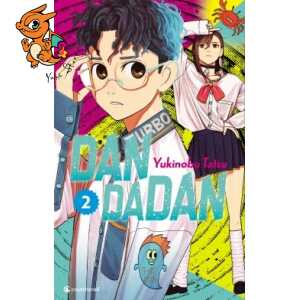 Dandadan T02