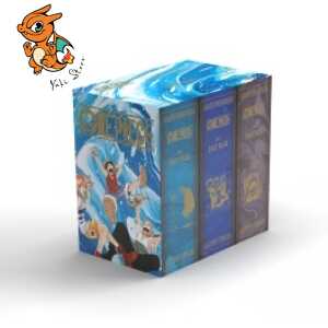 One Piece - Coffret East Blue (Tomes 01 à 12)