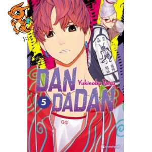 Dandadan T05