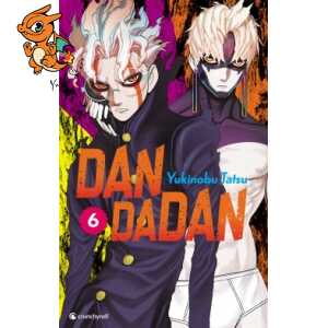 Dandadan T06