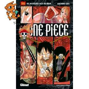 One Piece - Édition originale - Tome 50