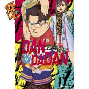Dandadan T09