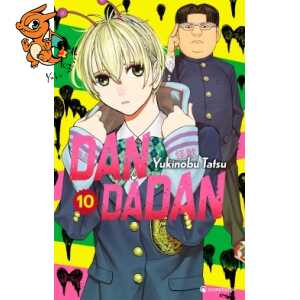 Dandadan T10