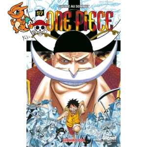 One Piece - Édition originale - Tome 57