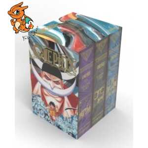 One Piece - Coffret Marine Ford (Tomes 54 à 61)