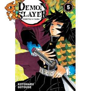 Demon Slayer T05