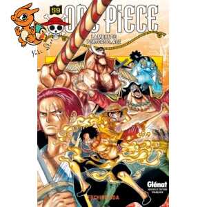 One Piece - Édition originale - Tome 59
