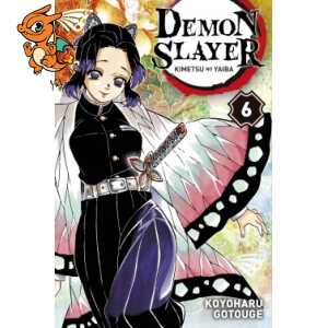 Demon Slayer T06
