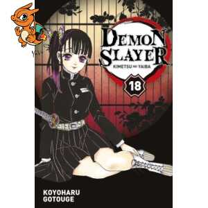 Demon Slayer T18
