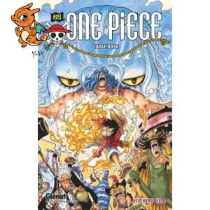 One Piece - Édition originale - Tome 65