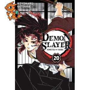 Demon Slayer T20