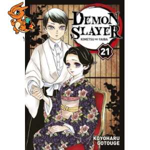 Demon Slayer T21