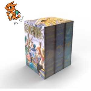 One Piece - Coffret Skypiea (Tomes 24 à 32)