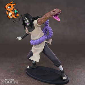 NARUTO SHIPPUDEN - Figurine "Orochimaru"