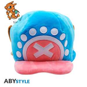 ONE PIECE - Chapeau Réplique - Tony Tony Chopper
