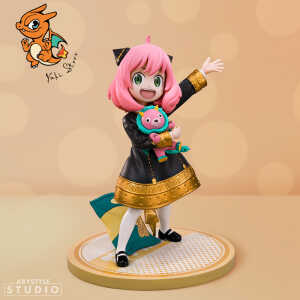SPY FAMILY - Figurine "Anya Forger"