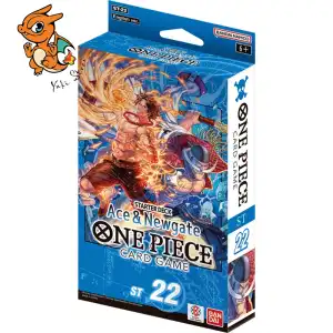DECK ST22