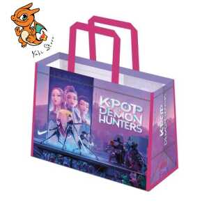 K-POP DEMON HUNTER - Shopping Bag