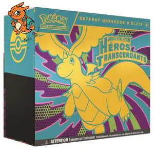 ETB Héros Transcendants ME2.5