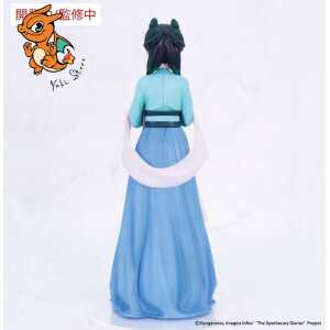 LES CARNETS DE L'APOTHICAIRE - Maomao "Hunting Vivit" - Figurine 18cm