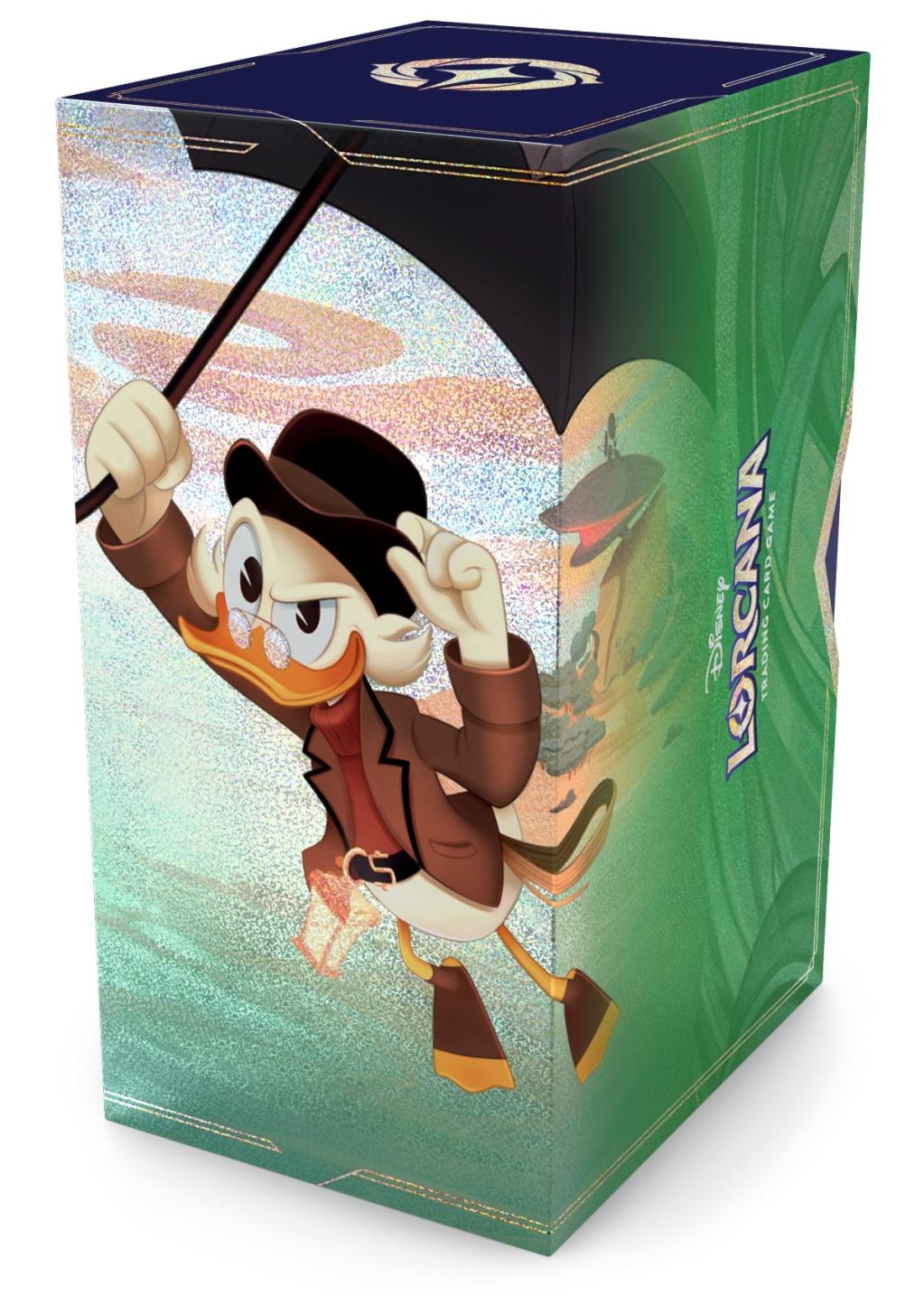 DISNEY - Lorcana - Coffret Cadeau Picsou - FR – Image 2