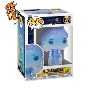 HARRY POTTER - POP Movies N° 192 - S20 Helena Serdaigle (GW)