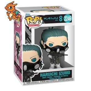 KAIJU NO. 8 - POP Animation N° 2246 - Haruichi